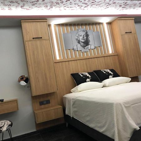 Sofya Suites Fethiye Exterior photo