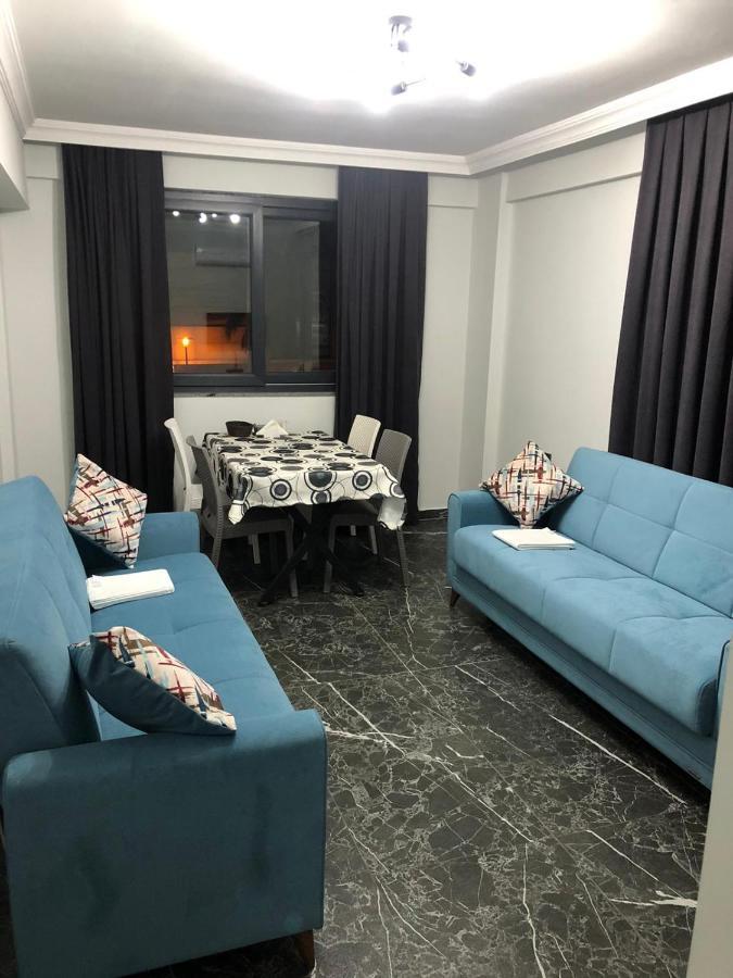 Sofya Suites Fethiye Exterior photo
