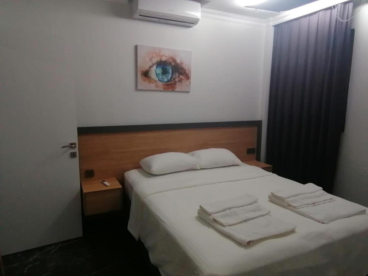 Sofya Suites Fethiye Exterior photo
