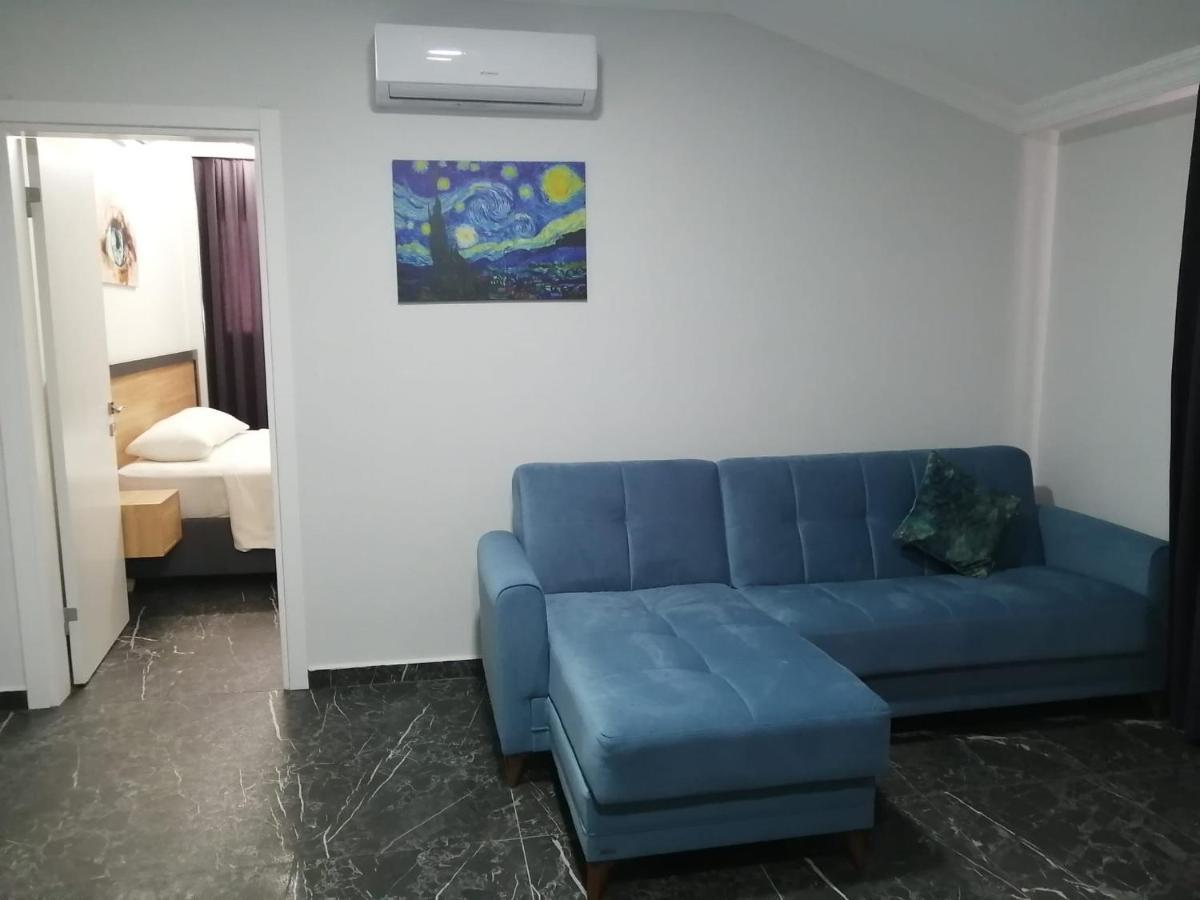 Sofya Suites Fethiye Exterior photo