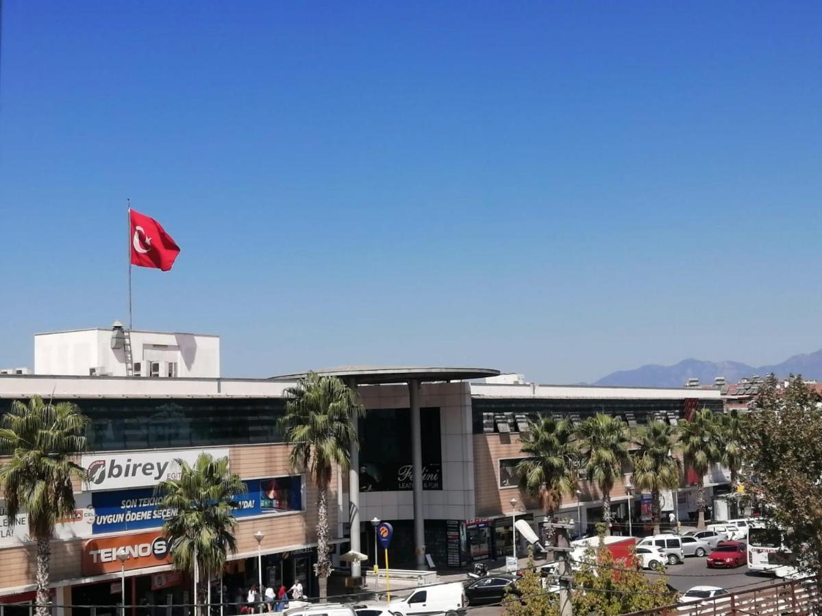 Sofya Suites Fethiye Exterior photo