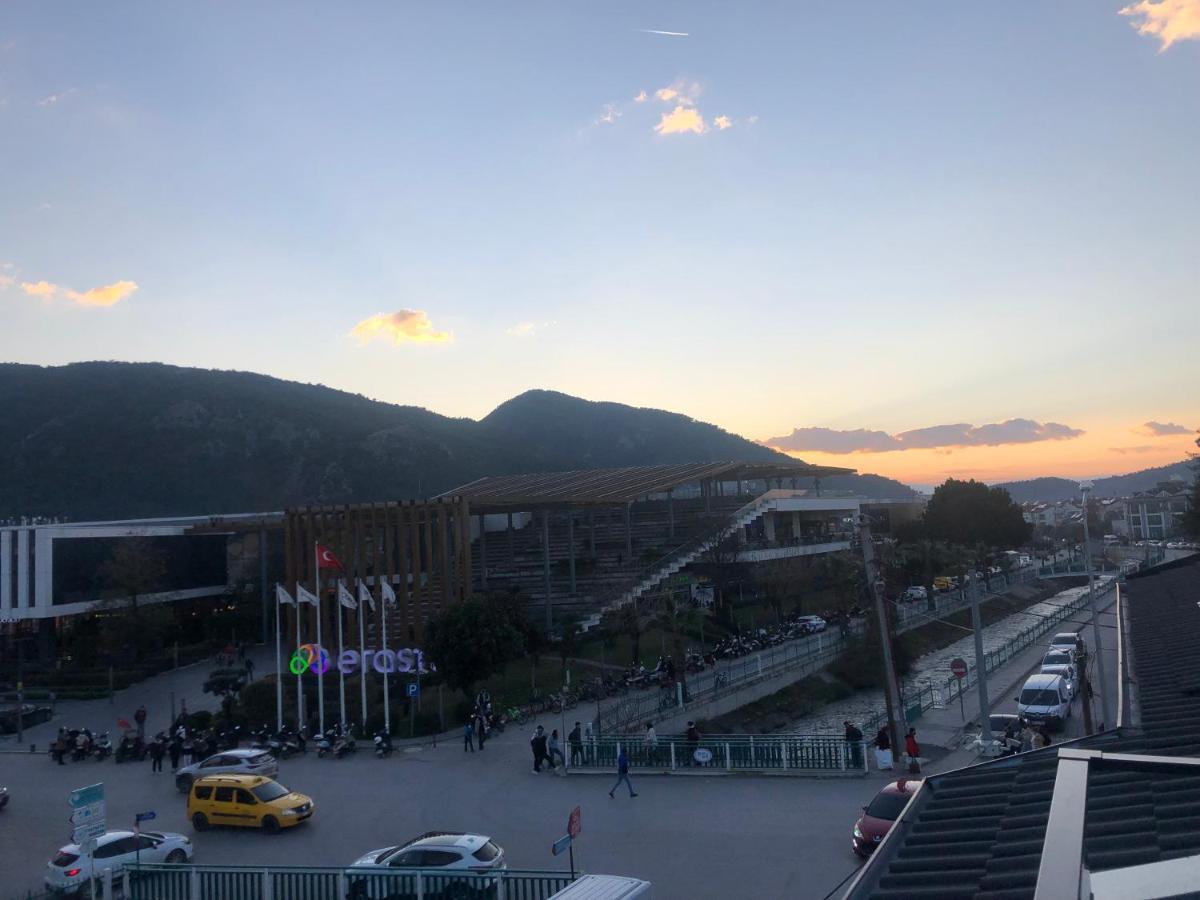 Sofya Suites Fethiye Exterior photo