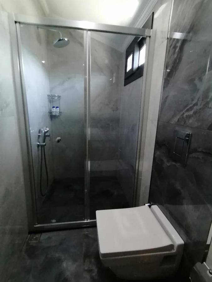 Sofya Suites Fethiye Exterior photo
