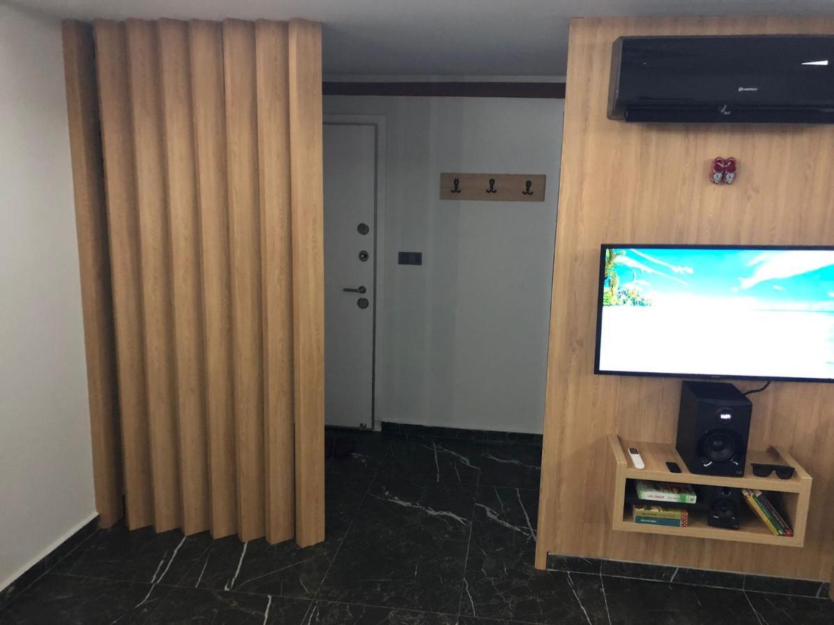 Sofya Suites Fethiye Exterior photo