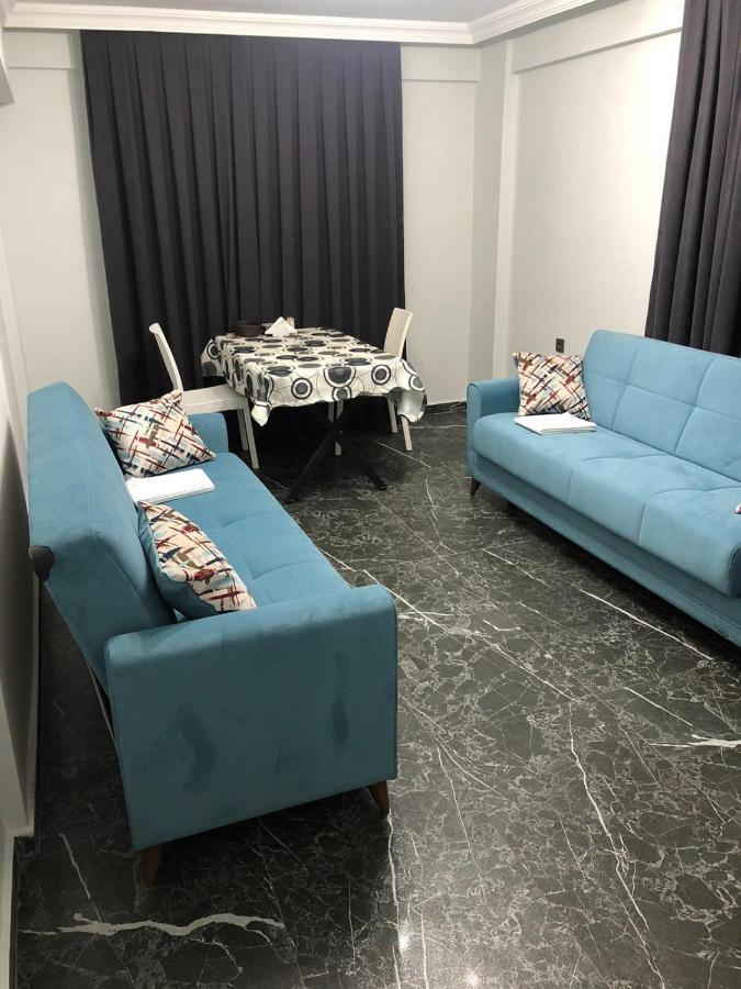 Sofya Suites Fethiye Exterior photo
