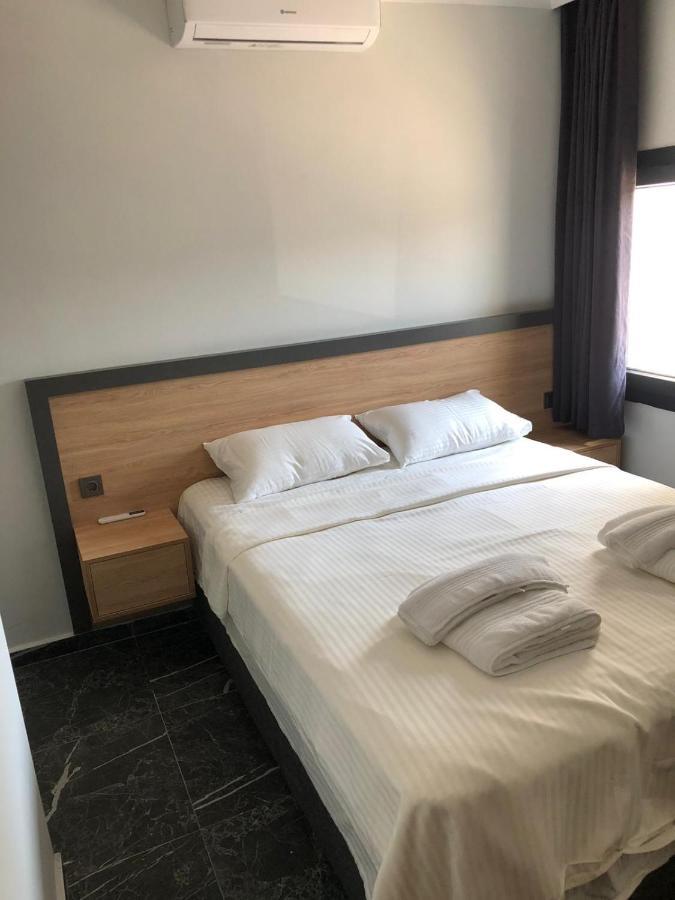 Sofya Suites Fethiye Exterior photo
