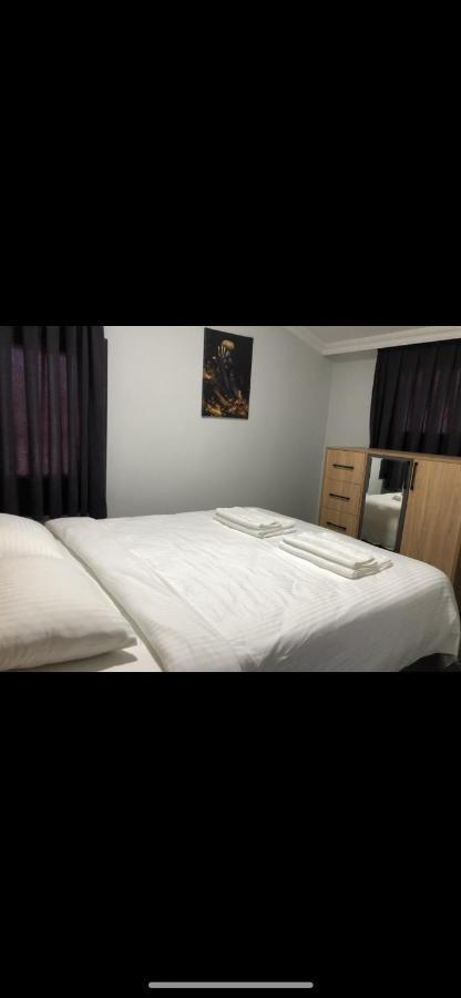 Sofya Suites Fethiye Exterior photo
