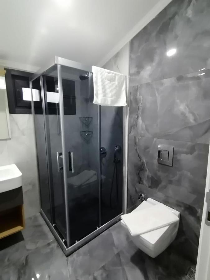 Sofya Suites Fethiye Exterior photo
