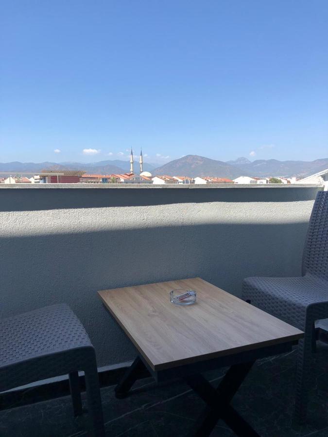 Sofya Suites Fethiye Exterior photo