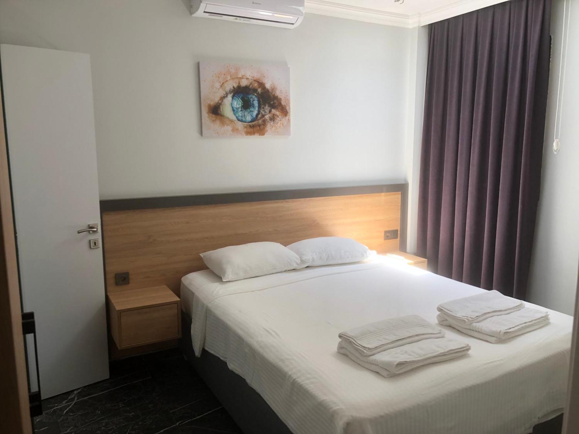 Sofya Suites Fethiye Exterior photo